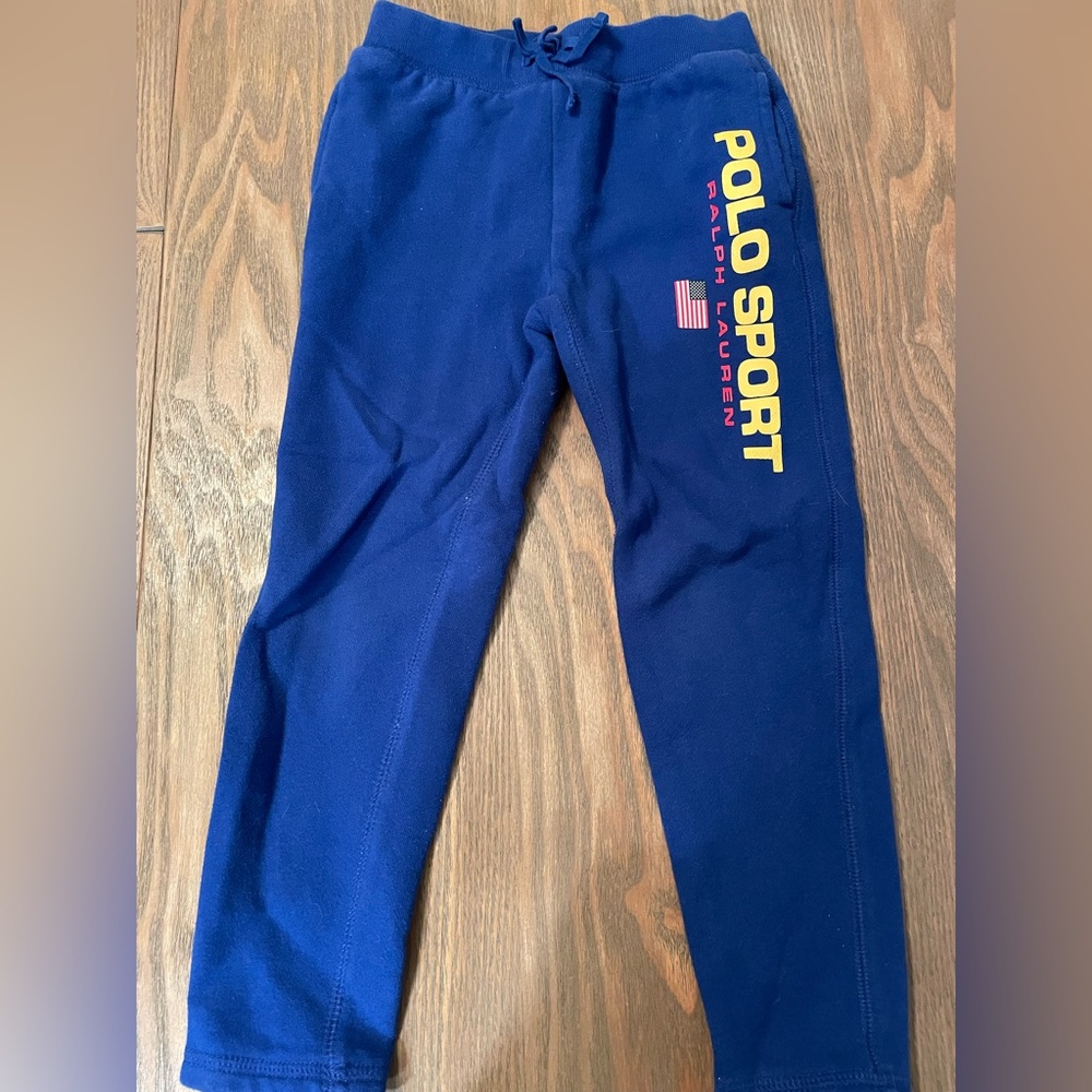 Ralph Lauren POLO sweatpants
